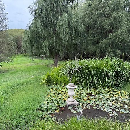 فندق Jovali كلارينس المظهر الخارجي الصورة